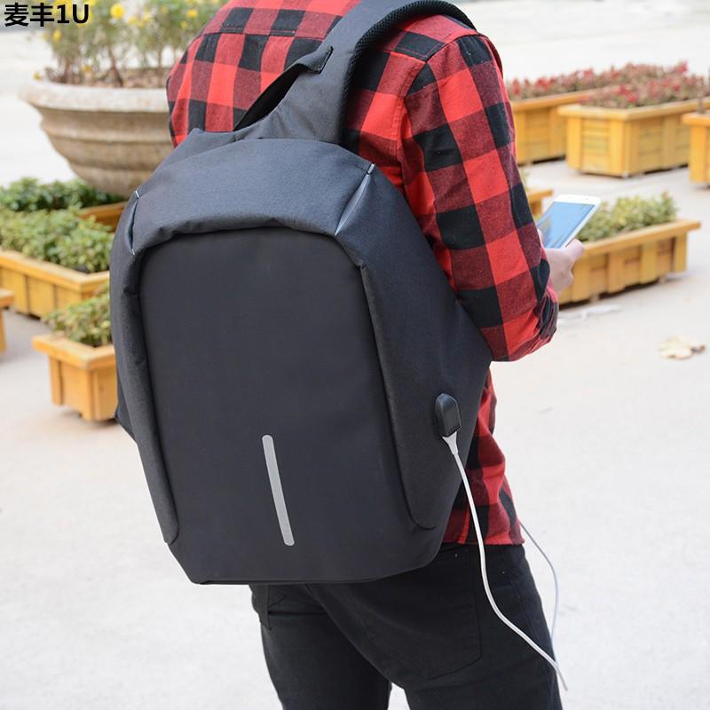 Anti theft backpack laptop sale