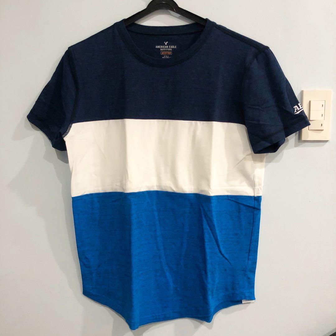 american eagle active flex shirt