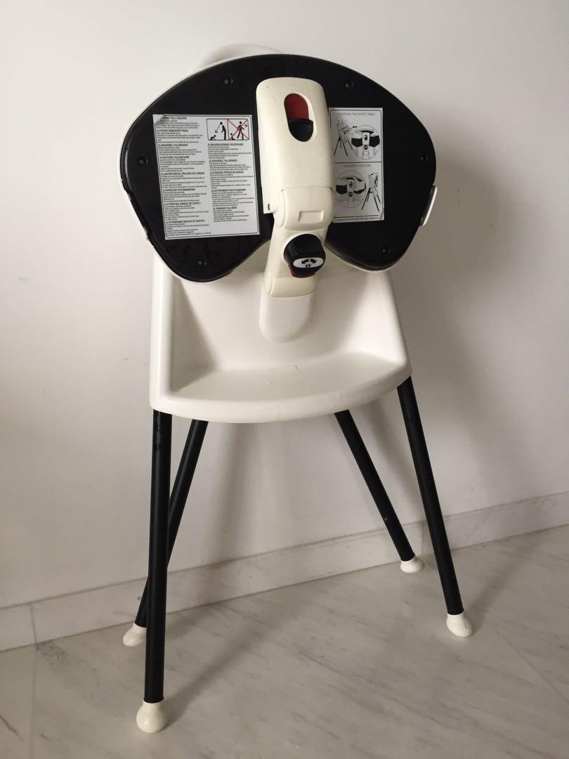 baby bjorn high chair sale