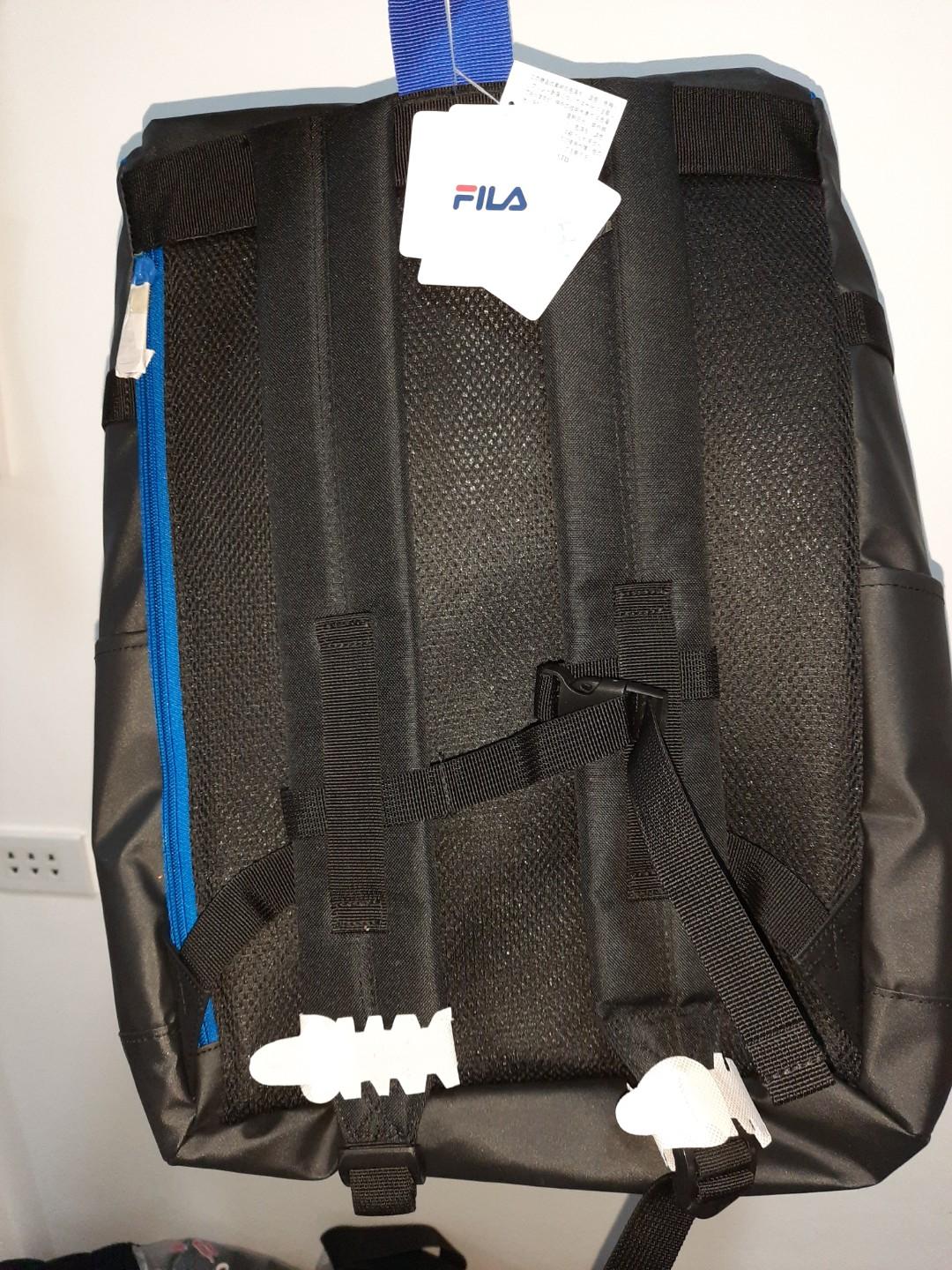 Backpack (Category: Backpacks) located in Calamba. Submitted by thriftingoverload (Listing ID 254703132, Image 3). Description: Brand new with tag 1500 free shipping.