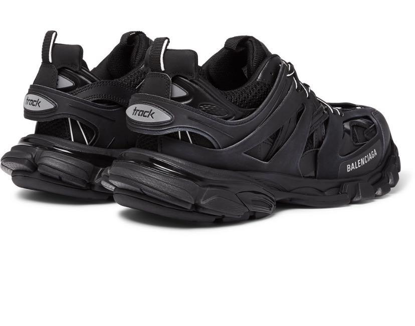 Where to buy the best Balenciaga Track 3 0 Youtube
