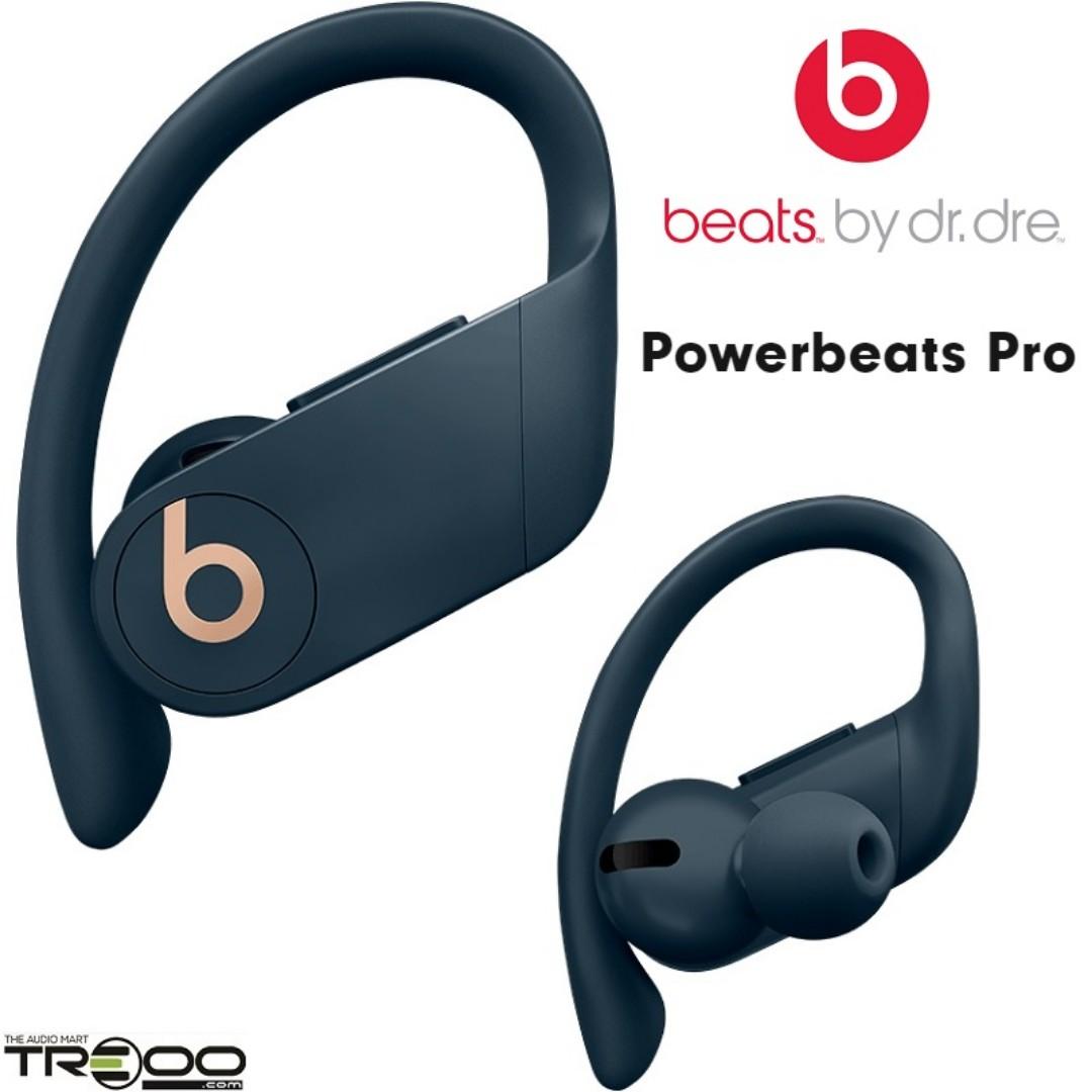 Microphone powerbeats pro shop