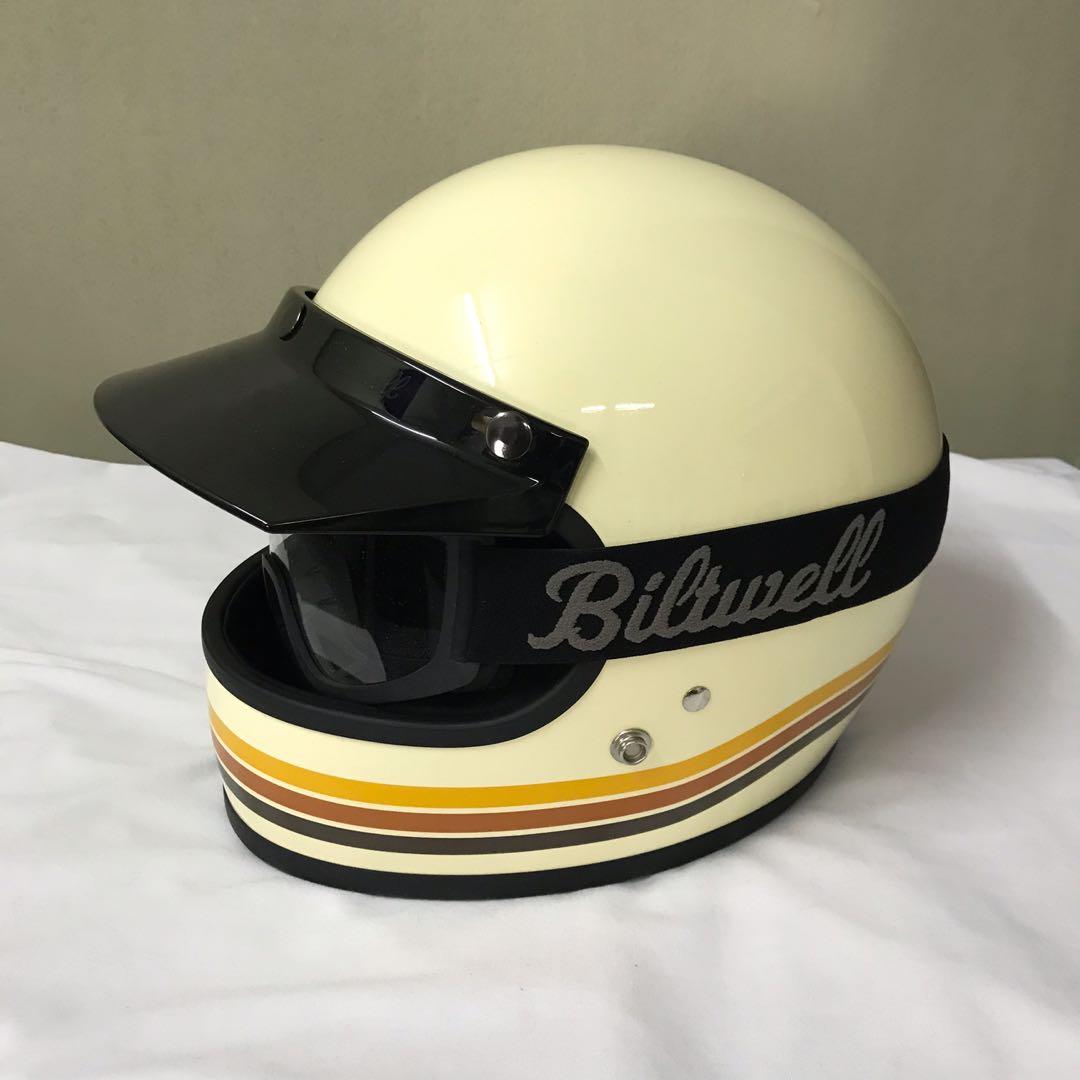 Biltwell sales gringo accessories
