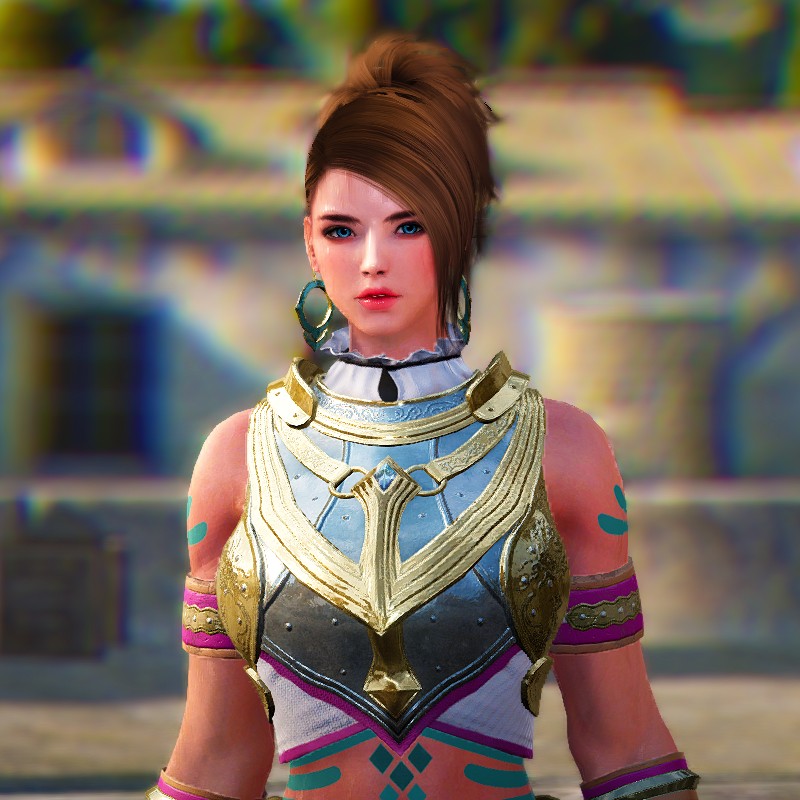 Black Desert Online (BDO SEA) Account, Video Gaming, Gaming Accessories