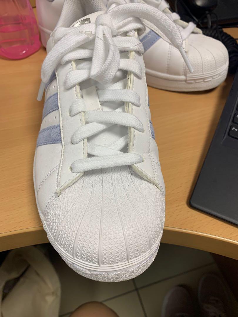 aw lab adidas superstar
