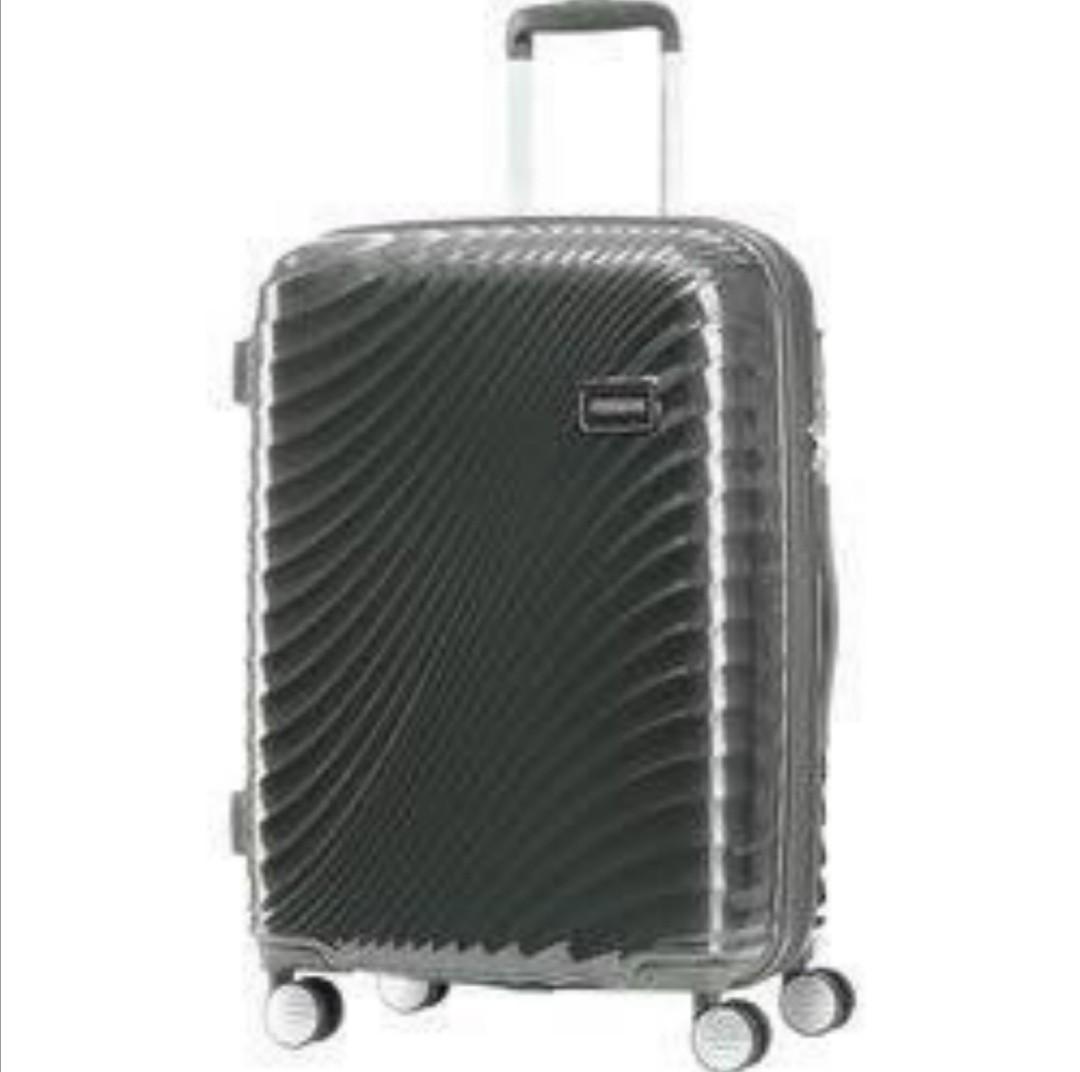 american tourister 10 year warranty
