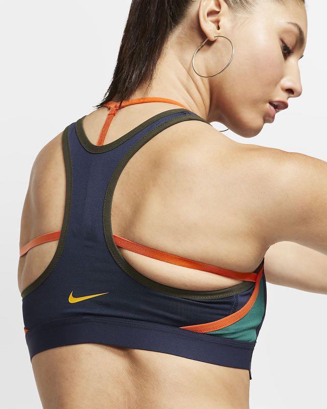 Nike sacai bra on sale