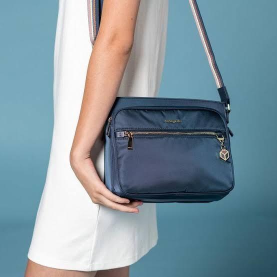Hedgren magic medium crossbody deals