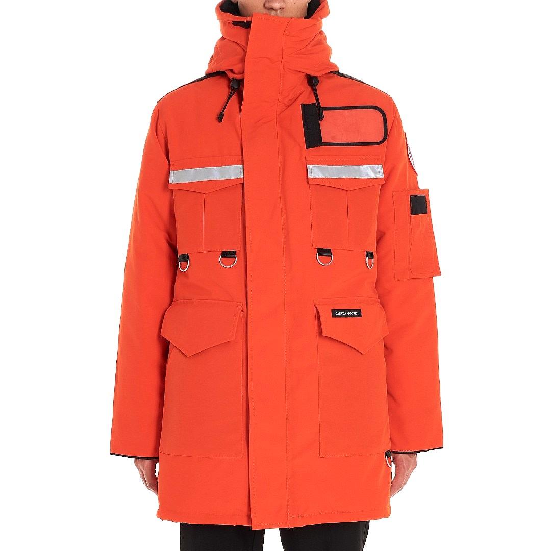 In stock Canada Goose x Junya Watanabe AW19 down jacket