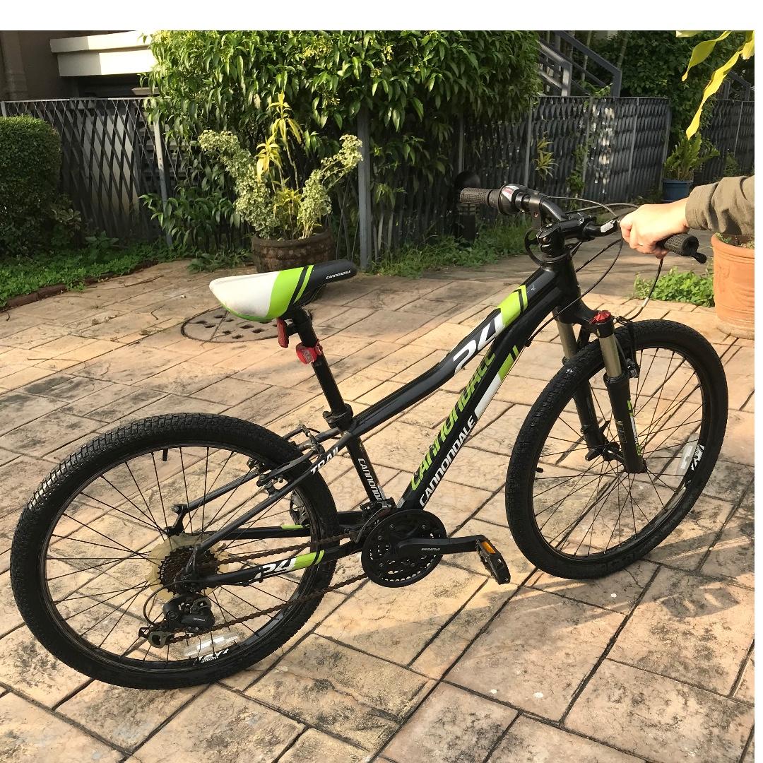 Cannondale 14 Clearance