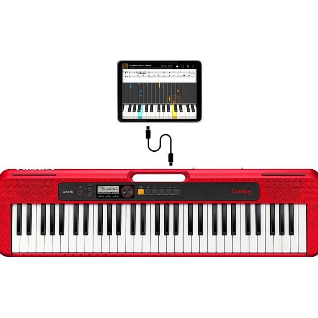 Casio ct s200 price hot sale