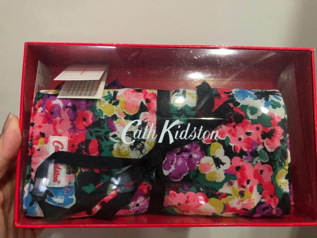 cath kidston musical jewellery box