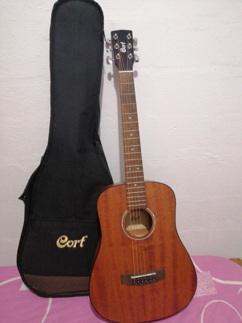 cort ad mini review
