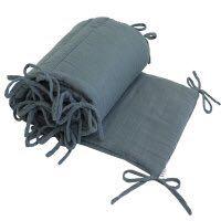 numero 74 cot bumper