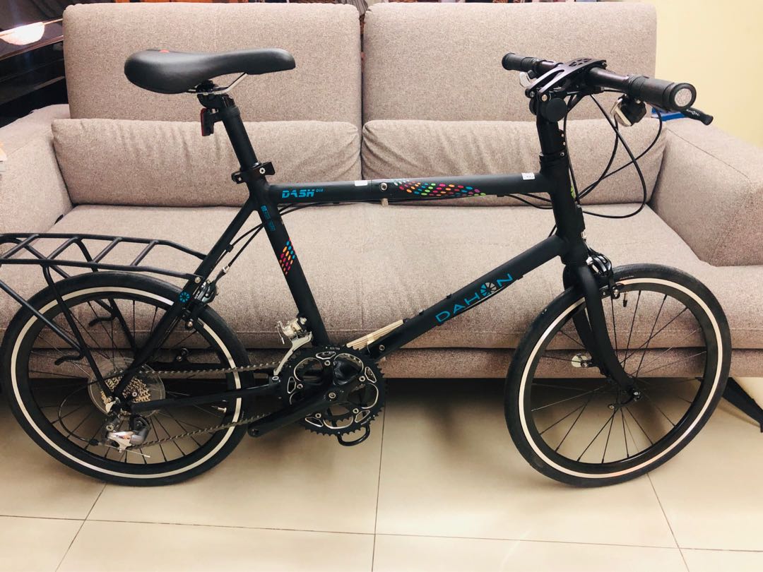 Dahon dash sales