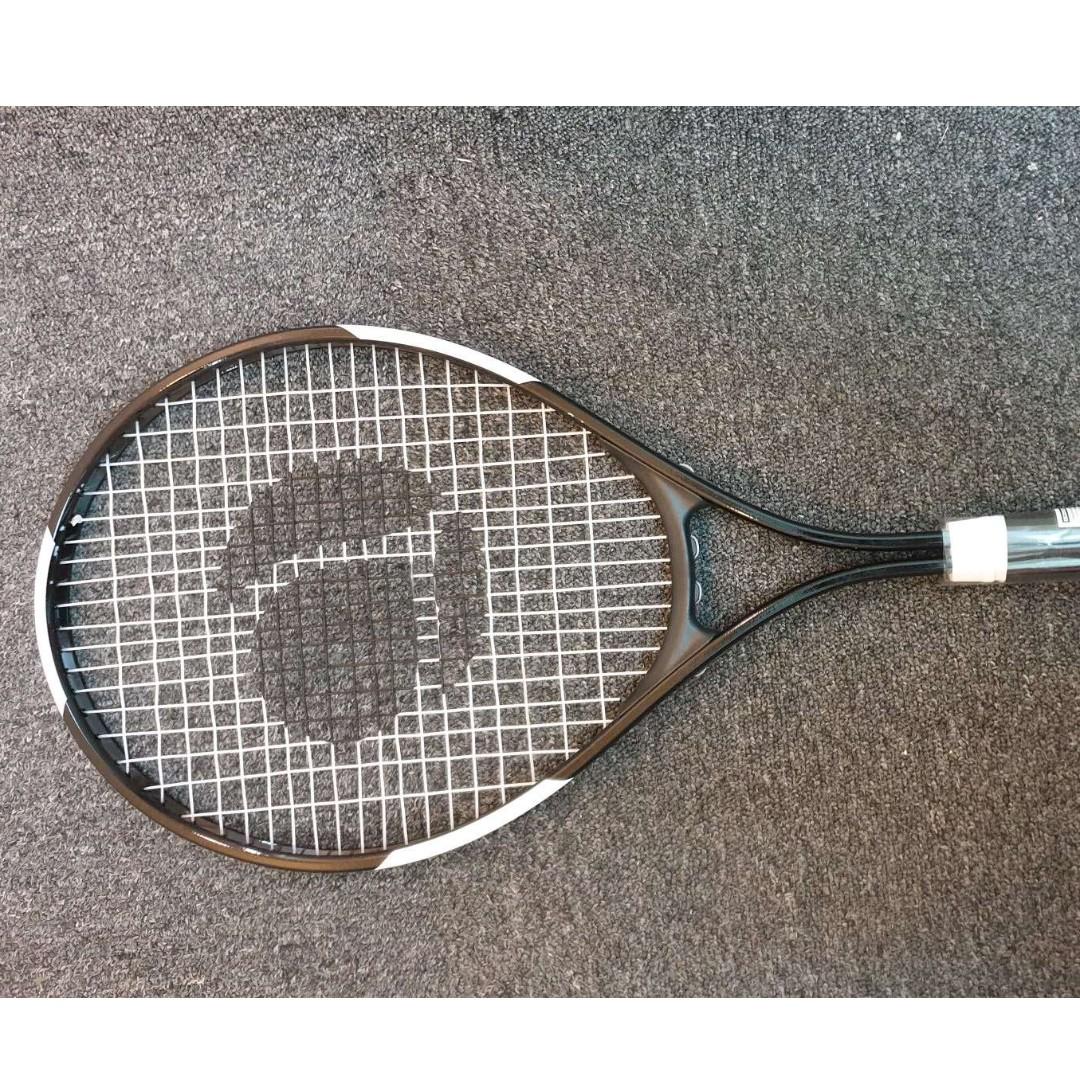 artengo tr 700 tennis racket