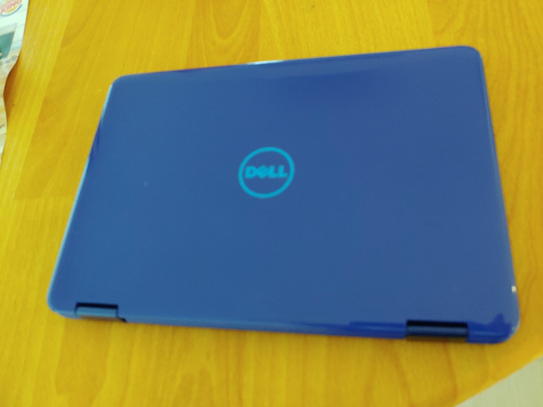 Dell Inspiron 11 3000 Series 2 In 1 Electronics Computers Laptops On Carousell