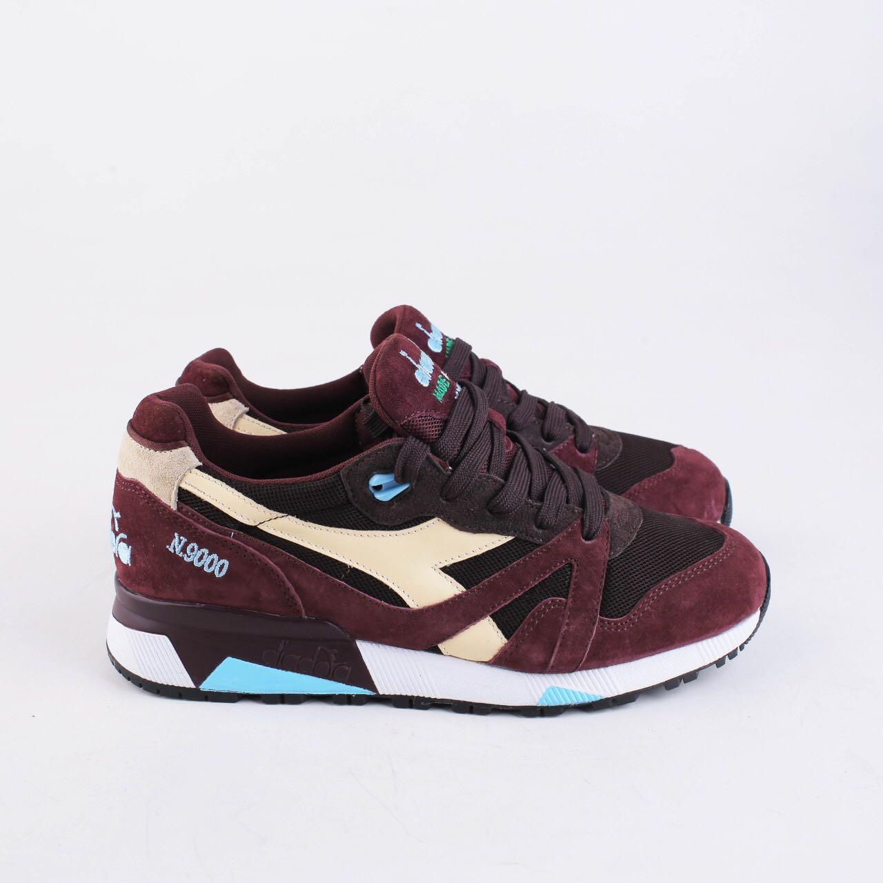 diadora n9000 size 12