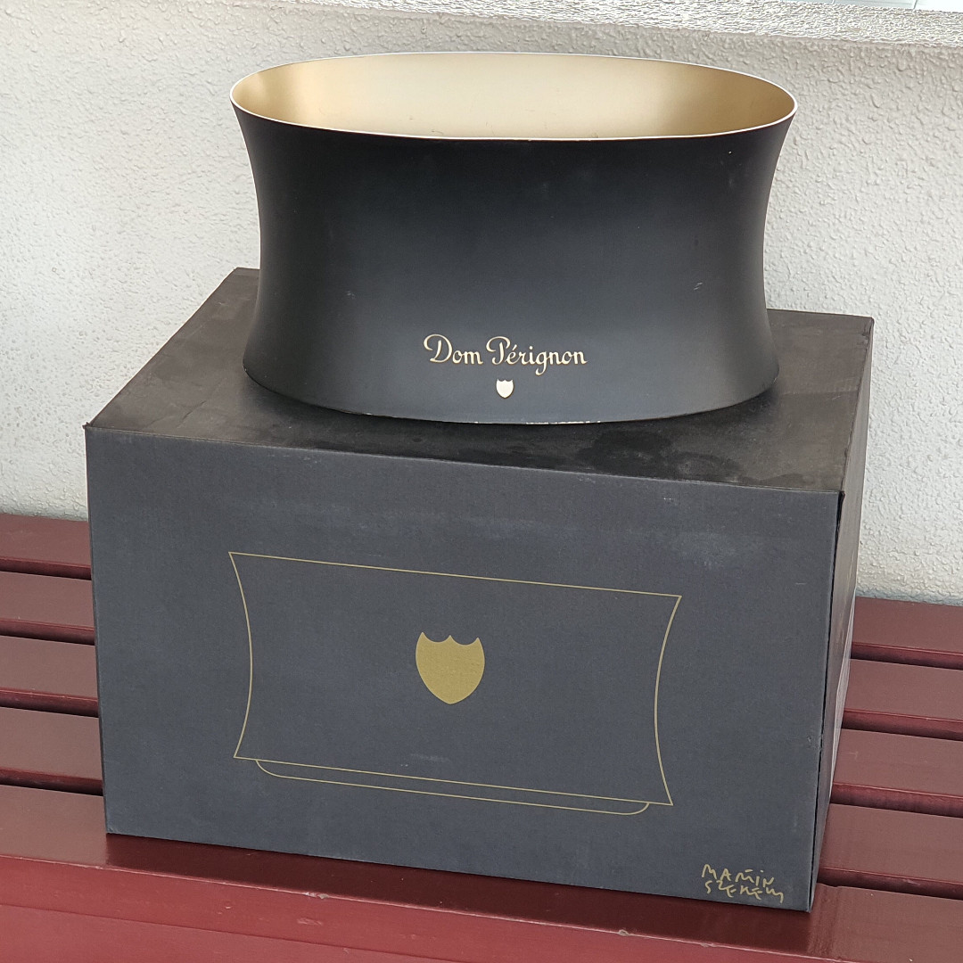 Dom perignon ice sales bucket