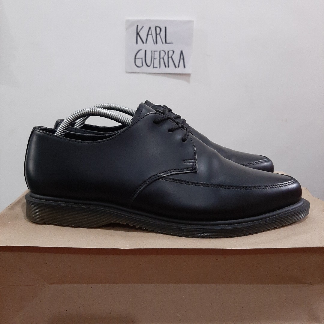 dr martens willis smooth