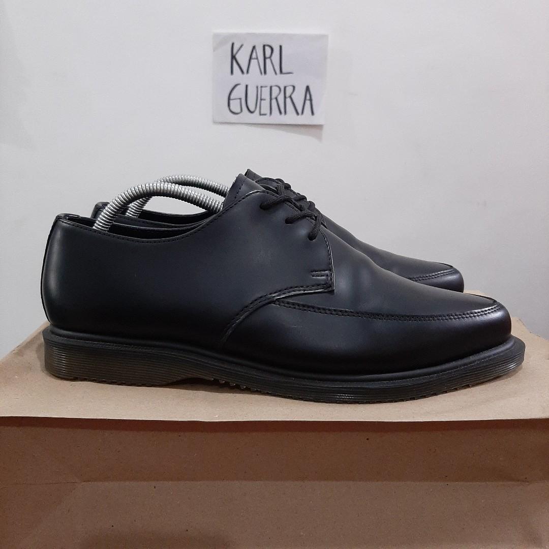 Dr martens willis smooth hotsell