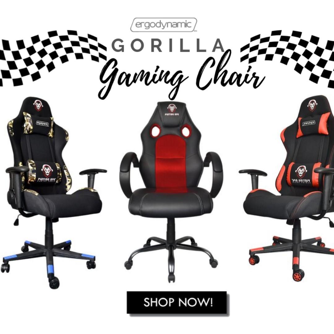 Best Gaming Chairs Under 500 In 2020 Gaming Accessories Comspmag