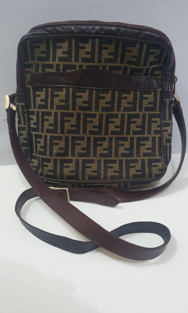 Fendi sling bags best sale price