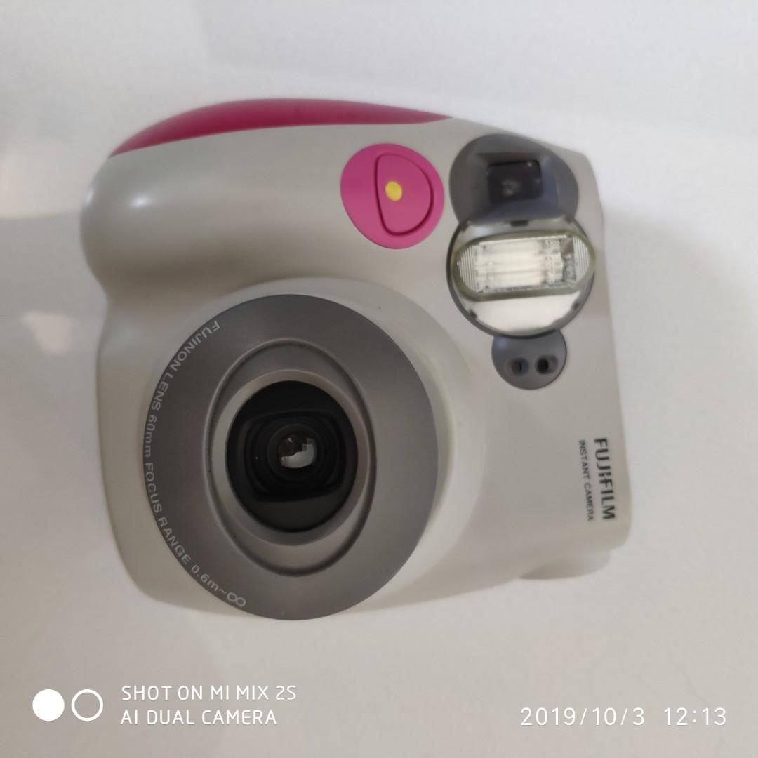 instax mini 120