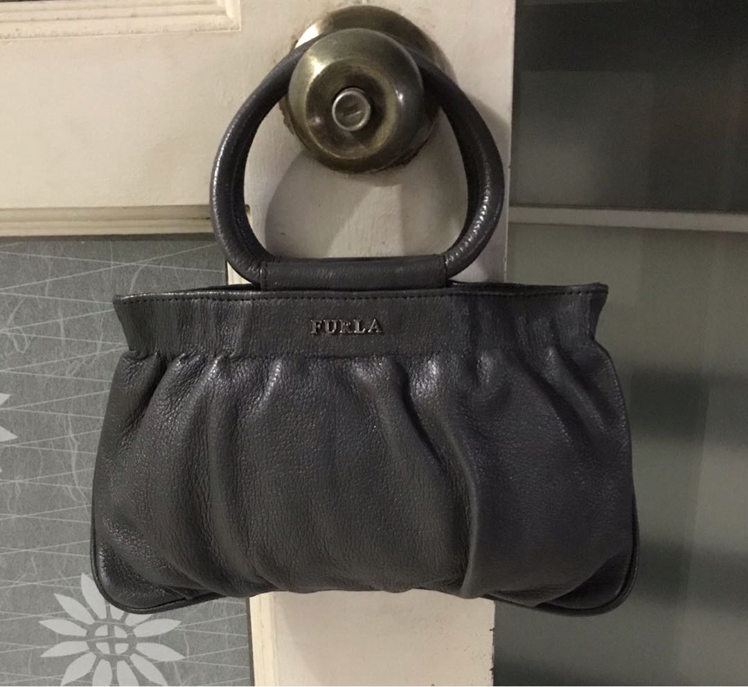 Furla dinner bag shop