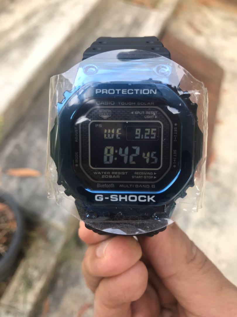 gmw b5000 2jf