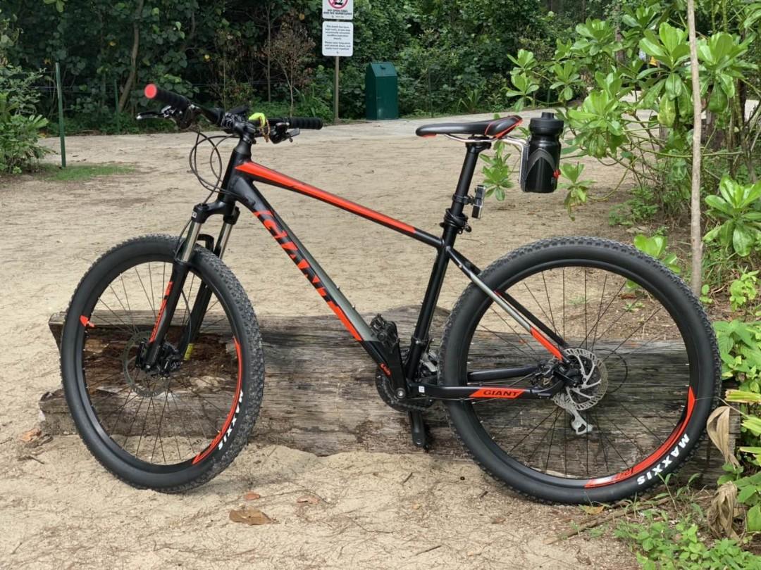 specialized rockhopper 29 accessories