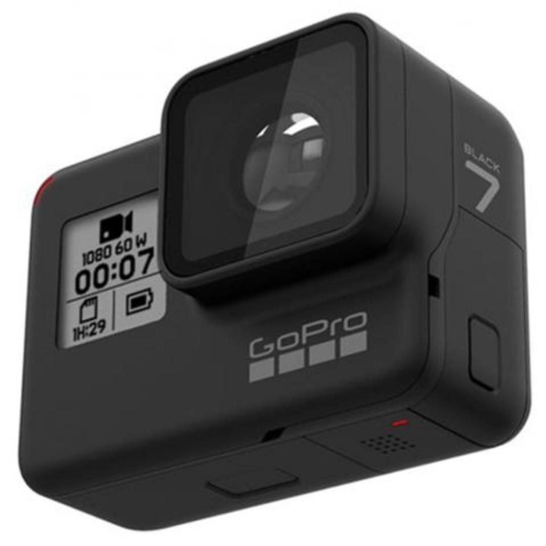 Gopro hero 7 black