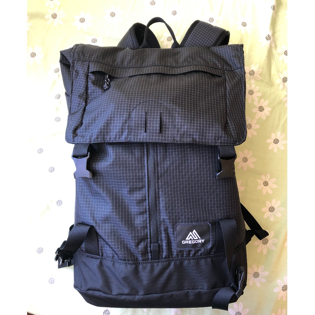 gregory baffin 24l backpack