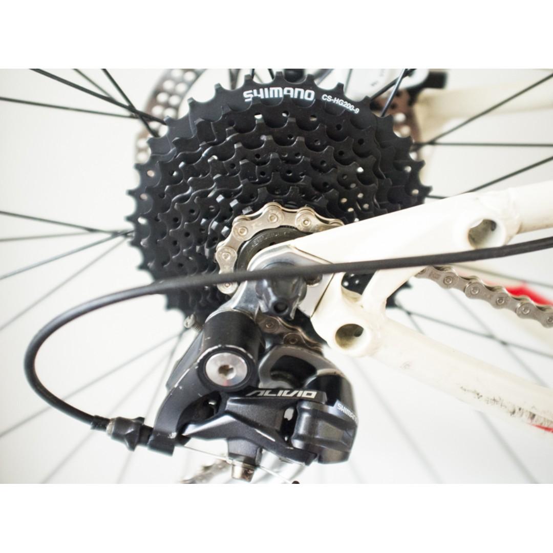 Avalanche all terra 3.0 clearance