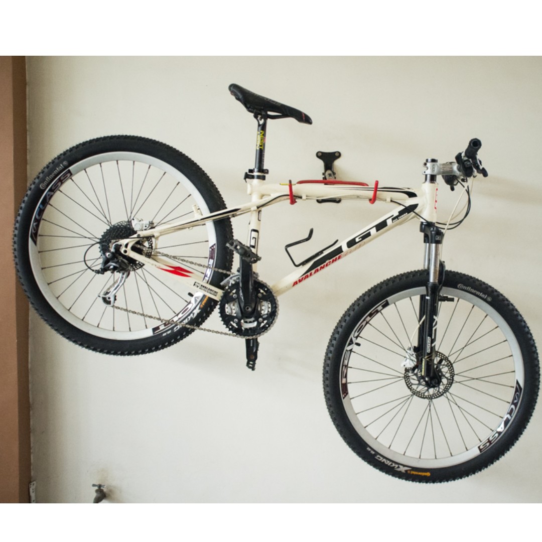 trek 4800 mountain bike