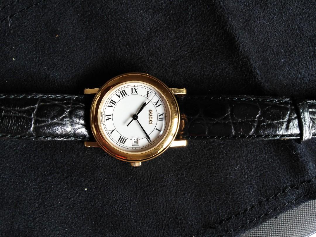 Gucci 7200m sale