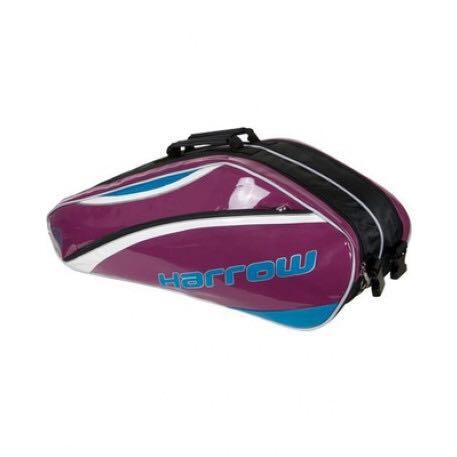 Harrow Squash Racket Bag Sports Equipment Sports Games Racket