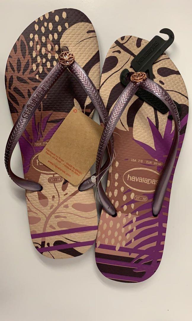 havaianas b