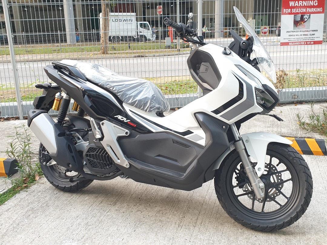 Adv white Clearance
