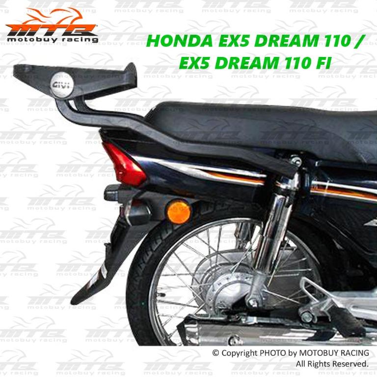 Monorack ex5 on sale