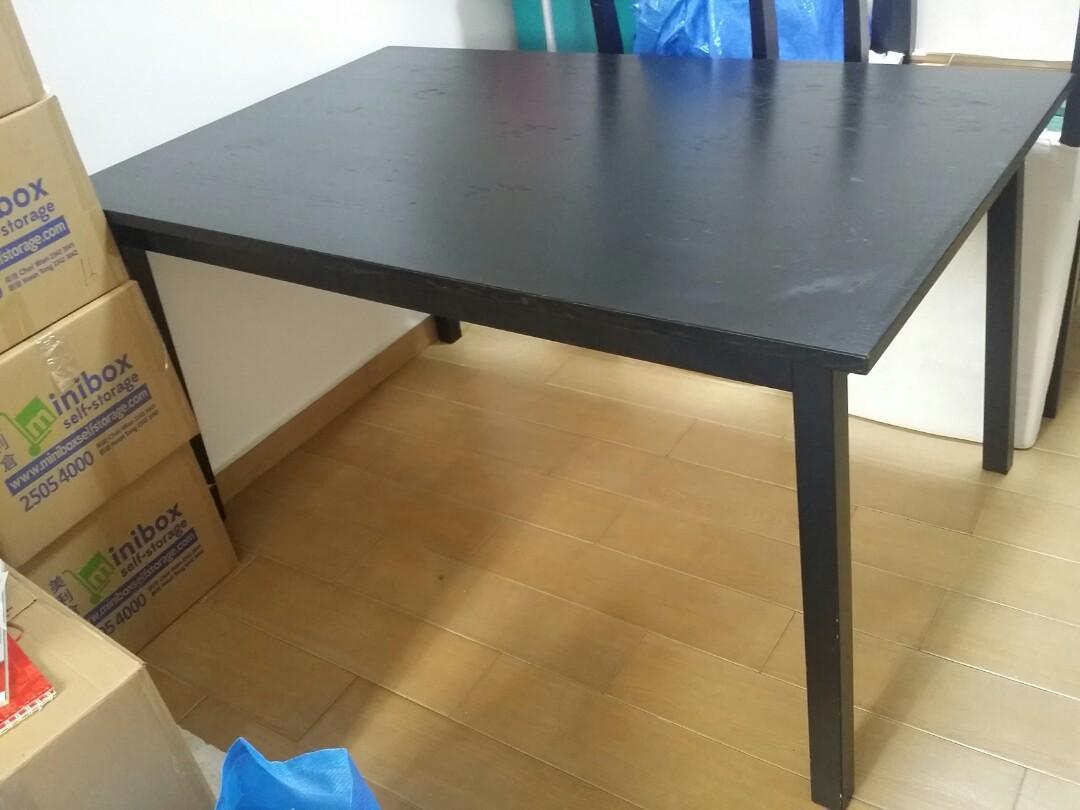 Ikea tranetorp table sales