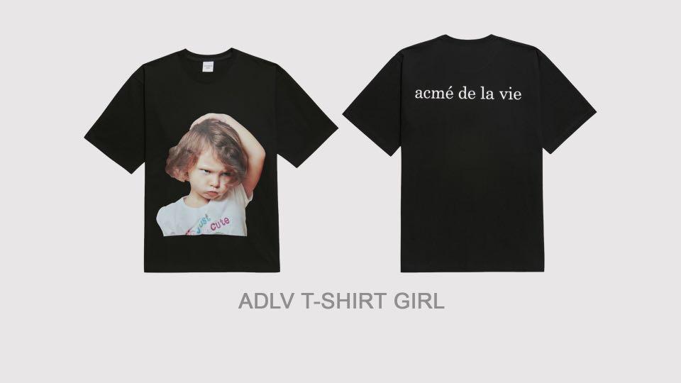 acme t shirt