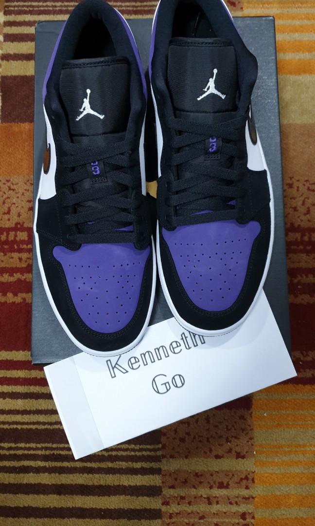 j1 low purple