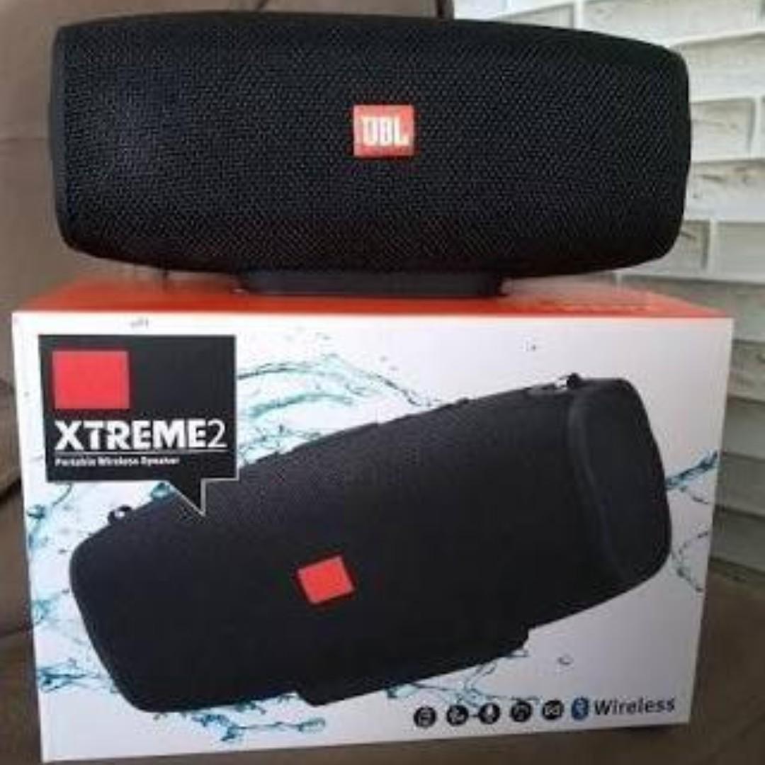 jbl xtreme 2 fake