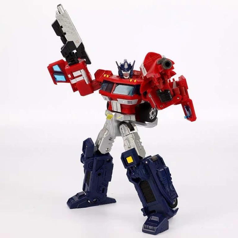 Classics optimus best sale