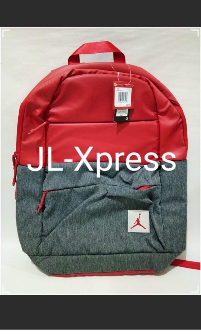 jumpman23 backpack