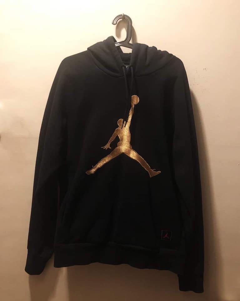 jordan x ovo hoodie