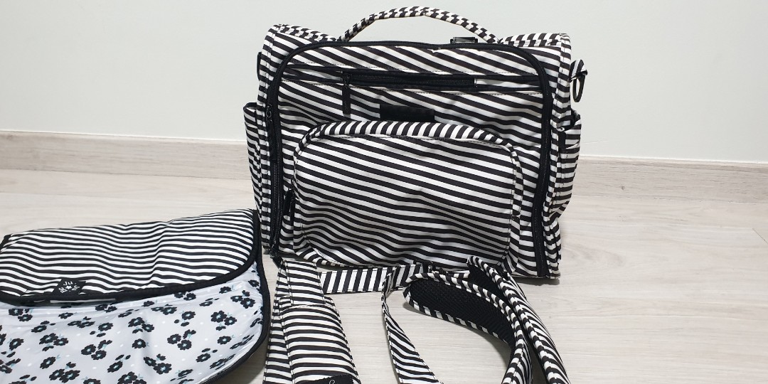 jujube bff black magic