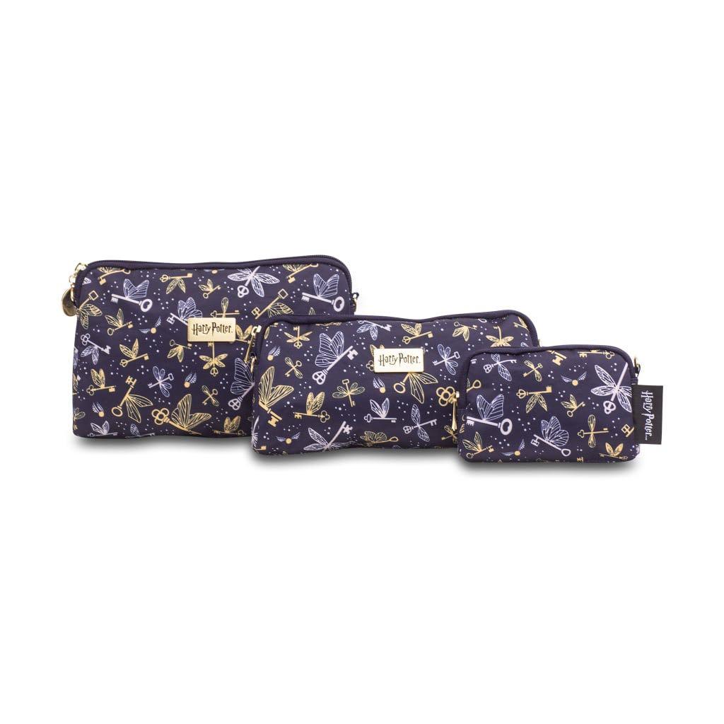 Jujube Harry Potter Flying Keys Be Set BNIP Bags and purses