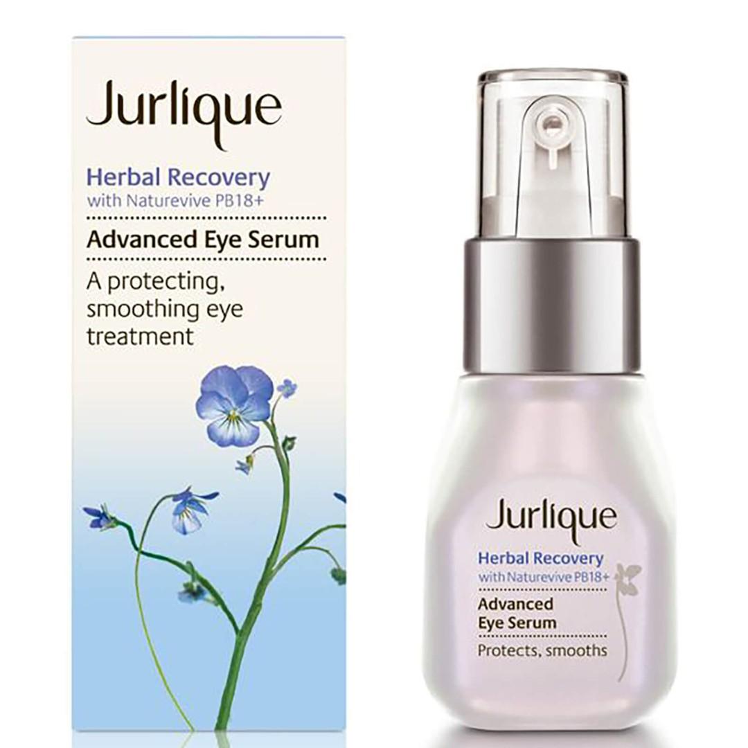 advanced eye serum